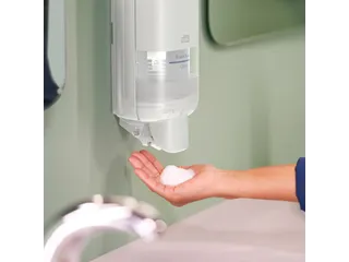 Startpakket Zeep- en Handdesinfectieproducten + Zuivere Schuimhandzeep - 3
