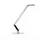 Biodynamische Led Bureaulamp Radial Table Base Wit