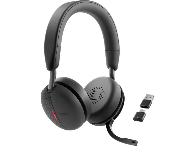 Pro Plus draadloze ANC-headset - WL5024