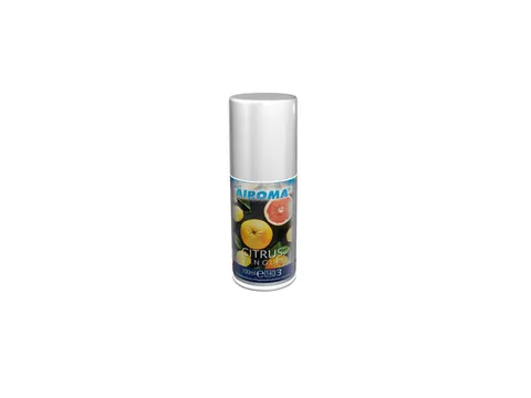 Micro Airoma Navulling Citrus 100ml