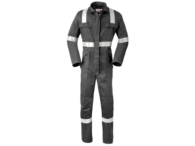Combinaison HAVEP 2033 gris foncé Taille 56