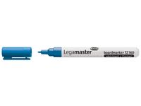 Viltstift Legamaster TZ140 Whiteboard Rond Blauw 1mm