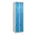 dubbeldekse locker,HxBxD 1850x500x500mm,2x2vak.,vak B 250mm