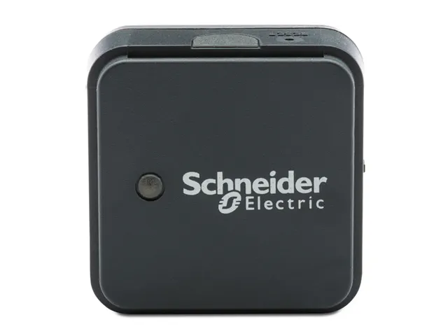 Draadloze, 15 - 50 °C, 20 g, grijs