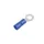 Ringoogje Blauw 4.3mm