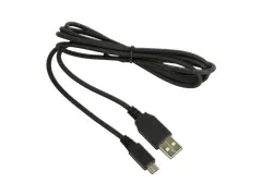 USB-A naar Micro USB-kabel