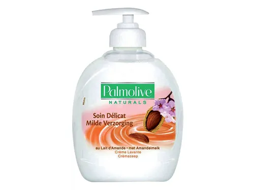Vloeibare Handzeep Palmolive Met Pomp 300ml