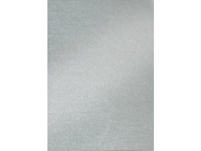 Fotokarton Folia 250gr 50x70cm parelmoer 60 zilver
