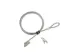OUTLET Laptopslot Kensington EQ NanoSaver 2.0 met sleutel