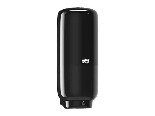 Tork 561608 Elevation S4 Foamzeep Dispenser met Sensor Zwart