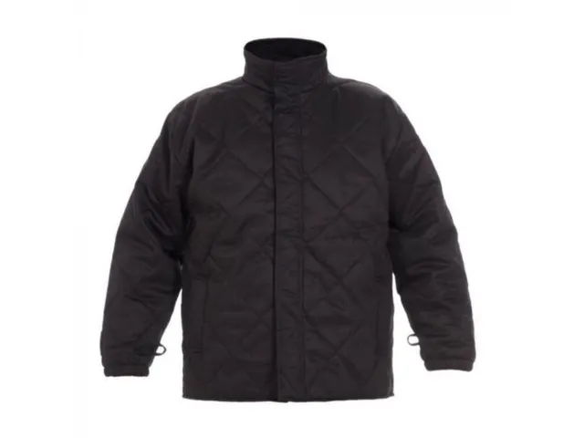 Doublure Hydrowear Weesp 060350 FR/AS, bleu marine, taille 2XL, la pi