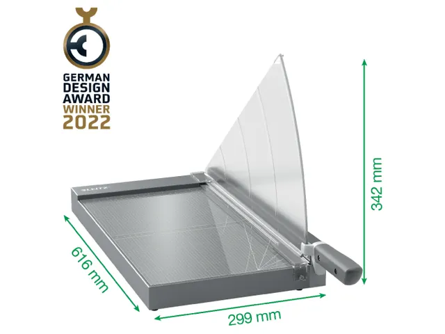 Snijmachine Leitz bordschaar Precision Office Pro A3