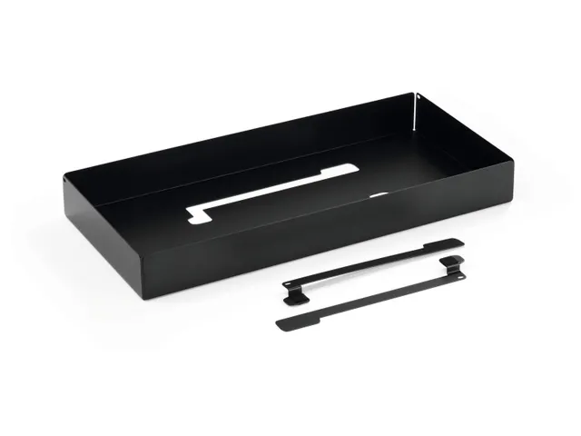 Tiroir pour support de moniteur EFFECT noir