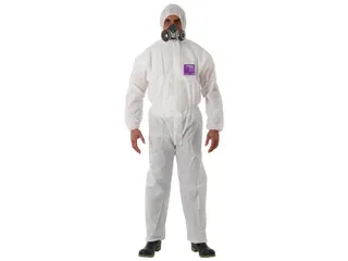 Ansell AlphaTec 1500 overall, model 138 - 3XL - 1