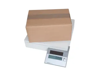 Pakketweger MAULparcel S solar 50kg - 7