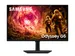 Samsung 27 Inch Odyssey G5 G50F QHD 180Hz Gaming Monitor