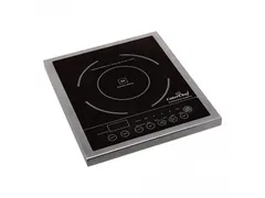 Caterchef Inductiekookplaat 2000W 1-zone
