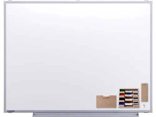Whiteboard Legamaster Professional 90x120cm magnetisch emaille
