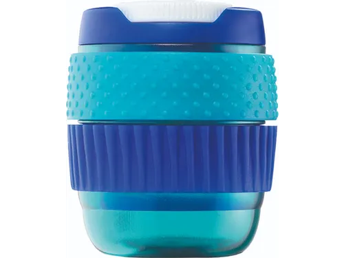 Puntenslijper Maped Kidy Learn Concentration 1-gaats Blauw