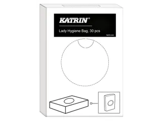 Damesverbandzak Katrin 25x30stuks 961628 - 3