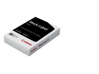 Kopieerpapier Black Label Zero A4 75 Gram Voordeelbundel - 2