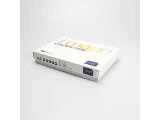 Kopieerpapier Florida Geel A4 160 Gram 250 Vel - 1
