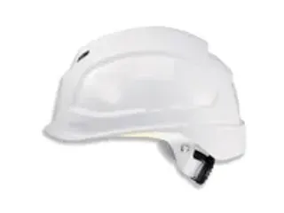 OUTLET uvex pheos B-S-WR 9772-031 veiligheidshelm Wit - 1