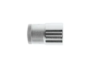 D 19 18 Dopsleutel 1/2 inch UD profiel 18mm - 5