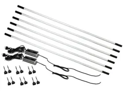 Werkplaatslamp,V. Hefplatforms Voor Vrachtwagens