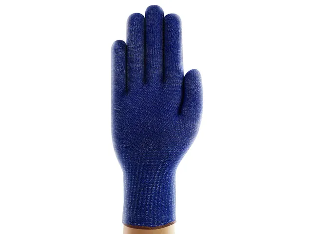 Ansell HyFlex 72-400 handschoen - 8