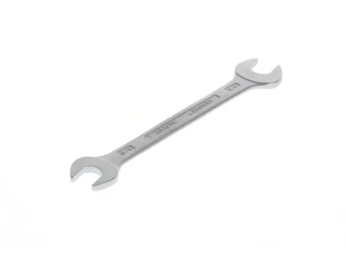 6 9/16X5/8AF Dubbele steeksleutel 9/16x5/8 inch