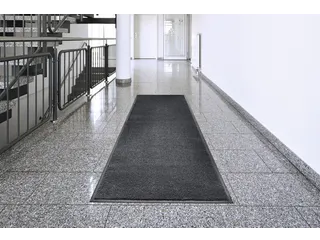 Inloopmat Iron-Horse Light Indoor Pro 85x150cm graniet - 5