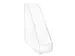Porte-revues A4 Acryl Transparent
