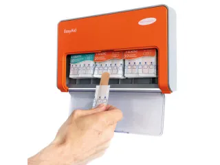 Pleisterdispenser,60X Elastisch,30X Waterafstotend - 7