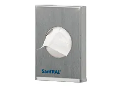 Santral hygienezakjesdispenser