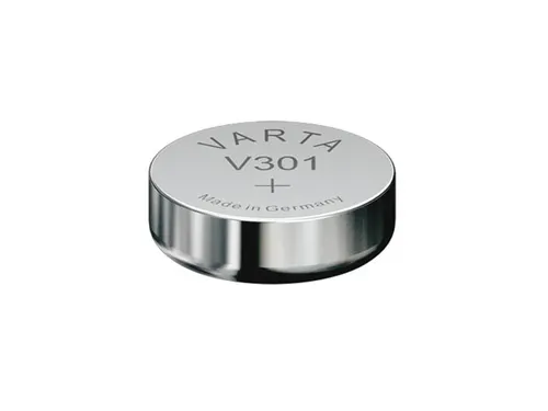 Horlogebatterij 1.55V-115mA SR43 301.801.111 (1ST/BL)
