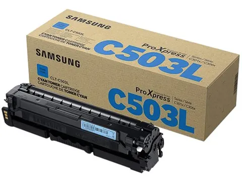 SU014A SAMSUNG ProXpress SLC toner cyan