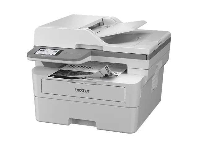 Multifunctional Laser printer Brother MFC-L2960DW