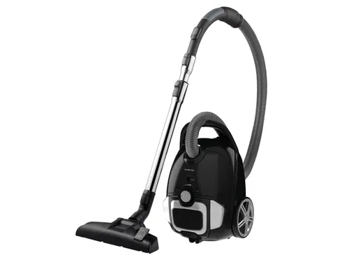 Stofzuiger Inventum ST307ZZA 700W 3L zwart