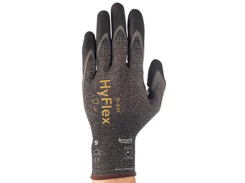 Ansell HyFlex 11-931 handschoen - 11