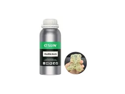 ERESIN-Elastic Transparant geel 0,5kg