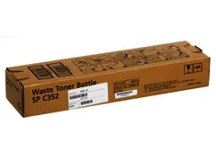 408228 RICOH SP toner waste box