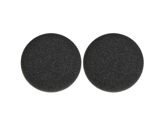 Jabra Evolve Schuimrubberen Oorkussens Foam 10 stuks