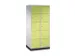 grootvolume-lockersysteem,RAL 7035/RDS1108060,HxBxD 1950x820x600mm