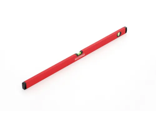 R94100087 Waterpas 1000mm 2x libel aluminium