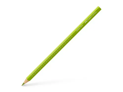 Kleurpotlood Faber-Castell Grip 2001 68 meigroen