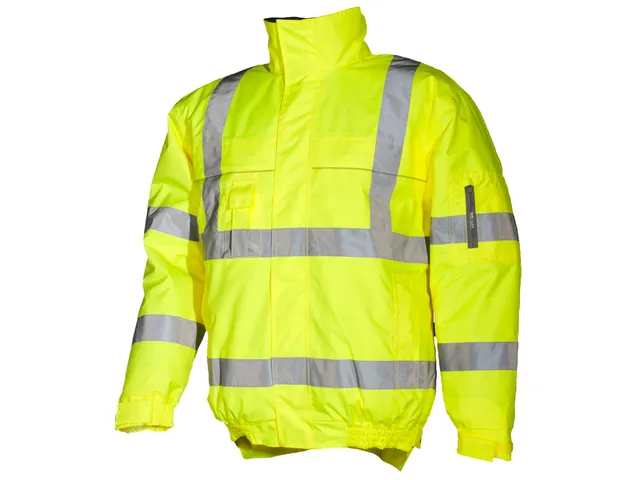 Sioen 404A Hobson jas - L
