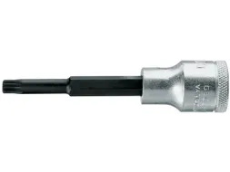 INX 19 L 10-100 Schroevendraaierbit 1/2 inch lang XZN M10