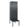 locker met bank,HxBxD 2120x600x815mm,2vak,vak B 300mm,cil.-slot