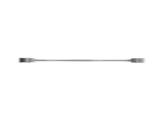4 41X46 Dubbele ringsleutel recht UD profiel 41x46mm - 5